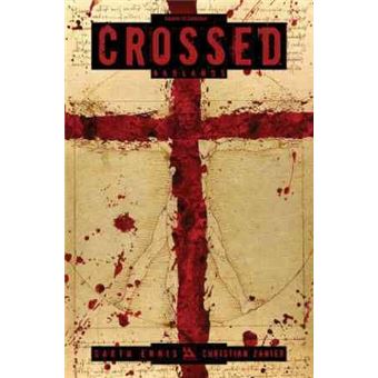 Crossed - Paperback - 2014