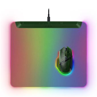 Tapete de Rato Razer Firefly V2 Pro | Verde - 1
