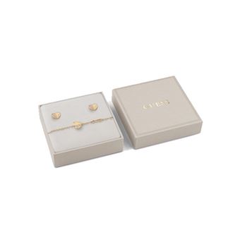 Conjunto GUESS JEWELS JUBS03187JWYGS - 1