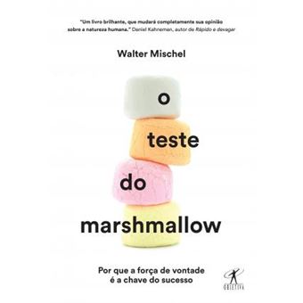 O Teste do Marshmallow - 1