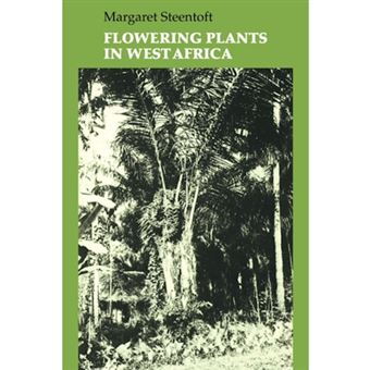 Flowering Plants in West Africa - Hardback - 1988 - 1