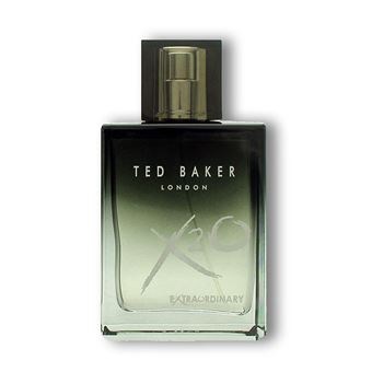 Perfume Ted Baker X2O Extraordinary EDT 100 ml - 1