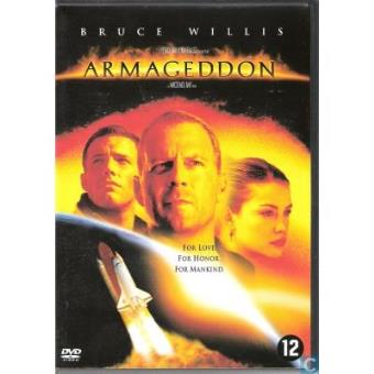 Armageddon - 1