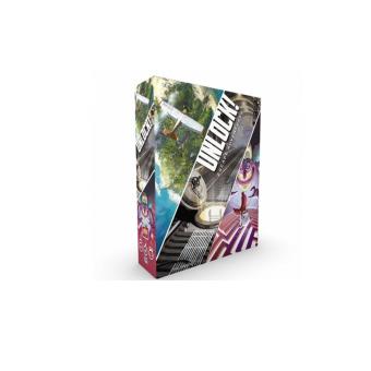 Unlock ! Escape Adventures - 1