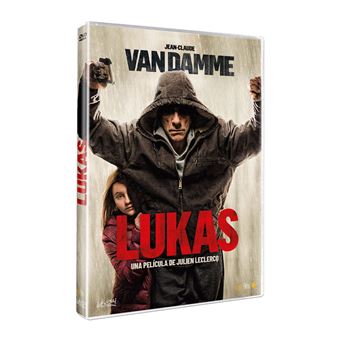 Lukas DVD