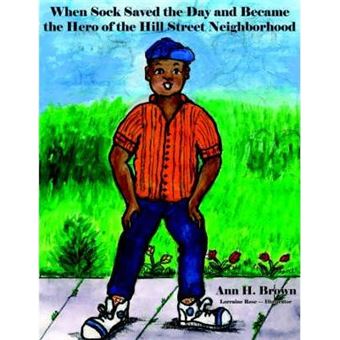 When Sock Saved The Day And Became The Hero Of The Hill Street Neighborhood - 1