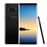 Smartphone Samsung SM-N950F Galaxy 6GB 64GB Preto_1