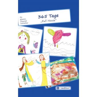 365 Tage - Hardback - 2014 - 1