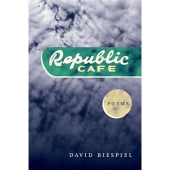 Republic Caf Pacific Northwest Poetry Series - 1