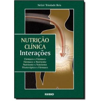Nutrição Clínica. Interações - 1