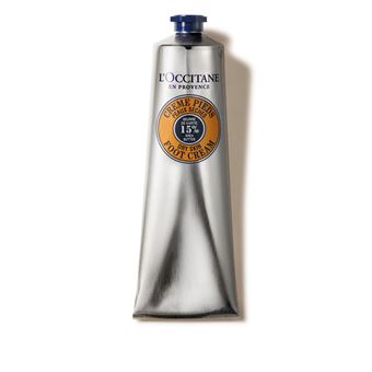 Creme para Os Pés L'Occitane Karité - 1