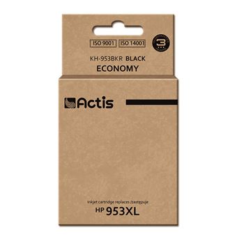 Tinteiro Actis KH-953BKR - 1