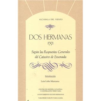 Dos Hermanas En 1751 - 1