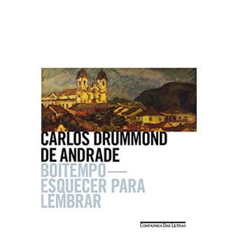 Boitempo. Esquecer para Lembrar - 1