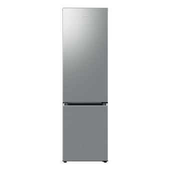 Frigorífico Combinado Samsung RB38C603CS9 | 203x59,5x65,8 cm | 390 L | C | Prateado - 1