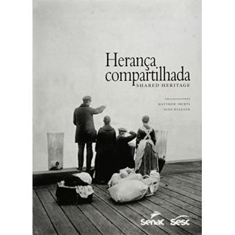 Herança Compartilhada - 1