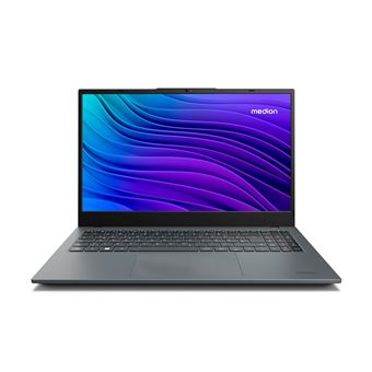 Computador Portátil MEDION E15433 - MD 62727 | 15.6'' | Intel® Core i5-1334U | Intel Iris Xe Graphics | 32 GB | SSD 1TB - 1