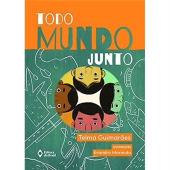 Todo Mundo Junto - 1