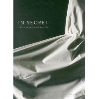 In Secret: Friederike von Rauch - 1