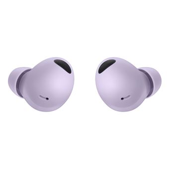Auriculares Bluetooth Samsung Galaxy Buds2 Pro | Roxo - 1