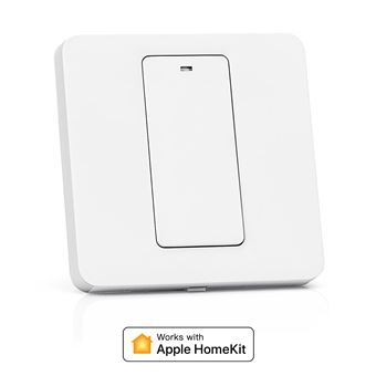 Regulador Inteligente de Luz Meross MSS510X | Branco - 1