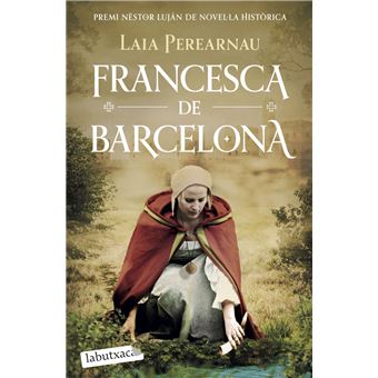 Francesca De Barcelona - 1