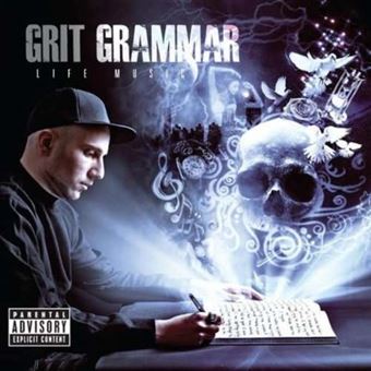 Grit Grammar-Life Music - 1
