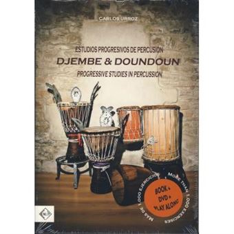 Djembe & Doundoun - 1