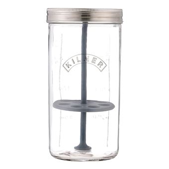 Jarro Kilner 0025.093 | Transparente - 1