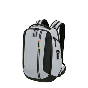 Mochila para Portátil Samsonite Active Road | 15.6" | Cinzento | 20L - 1