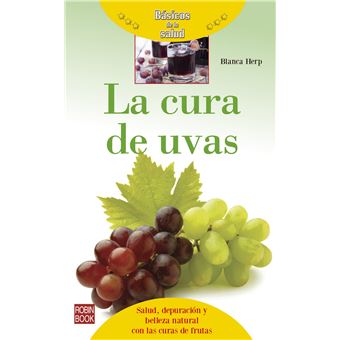 La Cura De Uvas - 1