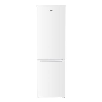 Frigorífico Combinado SVAN SC185501ENF | 181x54,5x60 cm | 253 L | E | Branco - 1
