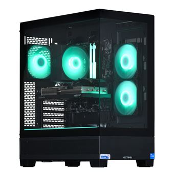 Desktop Gaming Actina 5901443387954 | Intel® Core i5-12400F | Intel Arc A380 | 32 GB | SSD 1TB - 1