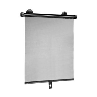 Protetor Solar Retratil para Carro 0-15 Kgs Sunshade - 1