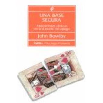 Una base segura / A Secure Base - 1