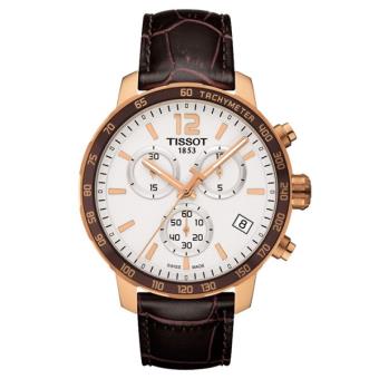Relógio Tissot T095.417.36.037.00 - 1