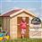 Casa de Madeira Outdoor Toys Rapunzel_2