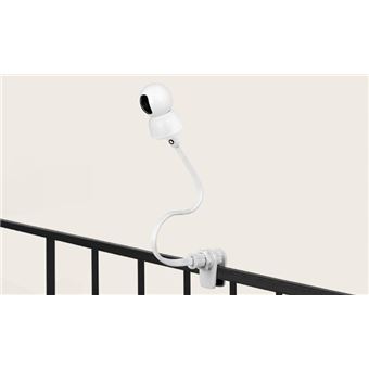 Intercomunicador de bebé Lionelo Flexigrip White - 1