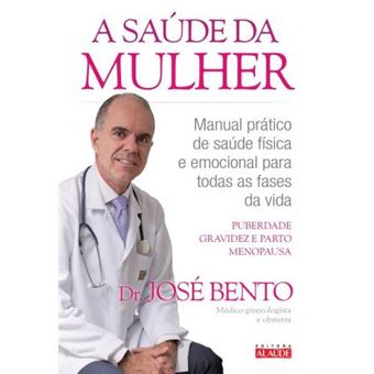 A Saúde da Mulher - 1