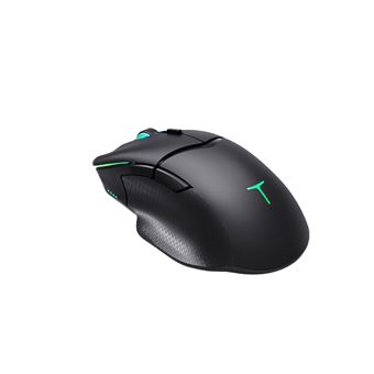 Rato Wireless ThundeRobot ML701Pro | 2.4G | 8000DPI | 1000mAh | RGB | 1000Hz - 1