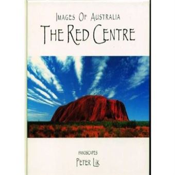 The Images Of Australia: The Red Centre - [Version Originale] - 1