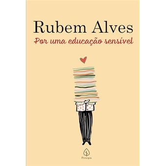 Por Uma Educação Sensível - 1