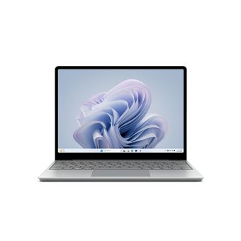 Computador Portátil Microsoft Surface Laptop Go 3 | 12.4'' | Intel® Core i5-1235U | Intel Iris Xe Graphics | 16 GB | SSD 256GB - 1