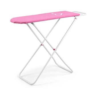 Tábua de passar roupa Milly Mally Kaya Prestige Pink - 1