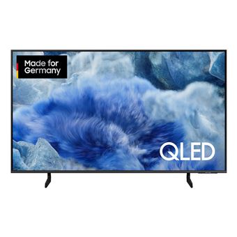 Smart TV Samsung GQ43Q8FAAU | QLED | 4K UHD | 43'' | 109,2 cm | F - 1