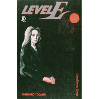 Level E - Volume 1 - 1