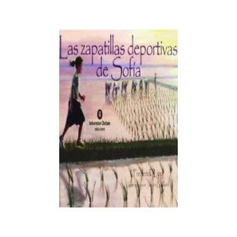 El zapatillas deportivas de sofia - 1