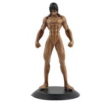 Figura Good Deal Attack on Titan | 15.5cm - 1