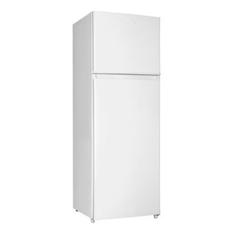 Frigorífico com Congelador Infiniton FG-300D72WEP | 172x60x60 cm | 304 L | E | Branco - 1