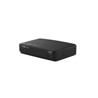 Descodificador i-CAN T860 | Preto - 1